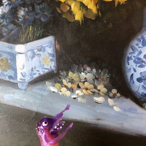 Meet your Posher, Angie